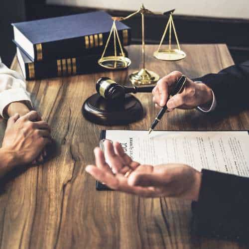 What Happens If the Court Invalidates the Will Sutton on Trent
