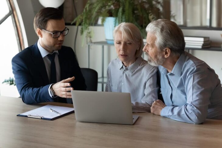 What Should You Do Next to Keep Your Will Working for You Sutton on Trent?