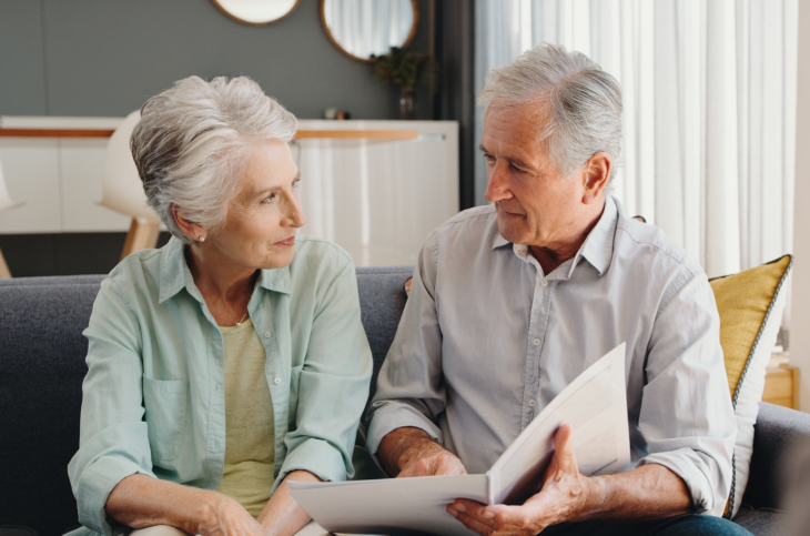 Why is having a will important even if I don’t own many assets Sutton on Trent?